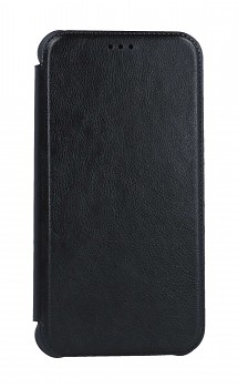 Knížkové pouzdro RAZOR Leather na Samsung A34 černé