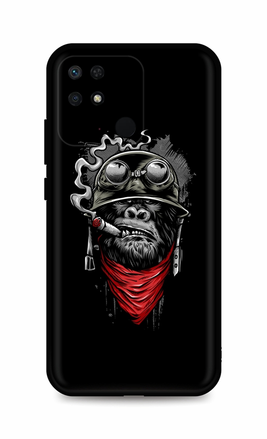 Levně Kryt TopQ Xiaomi Redmi 10C Gorilla 76155 (pouzdro neboli obal na mobil Xiaomi Redmi 10C)