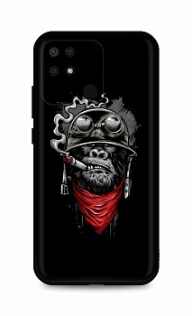 Zadní kryt DARK na Xiaomi Redmi 10C Gorilla