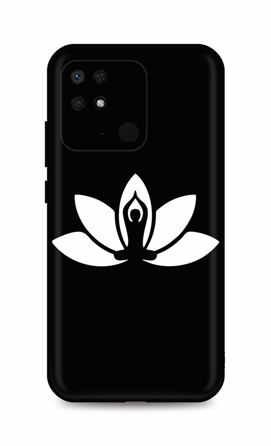Levně Kryt TopQ Xiaomi Redmi 10C Yoga 76157 (pouzdro neboli obal na mobil Xiaomi Redmi 10C)
