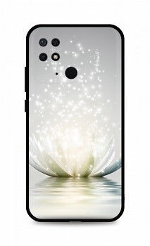 Zadní kryt DARK na Xiaomi Redmi 10C Waterlily