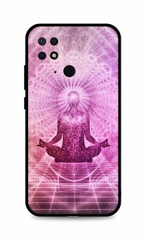 Zadní kryt DARK na Xiaomi Redmi 10C Energy Spiritual