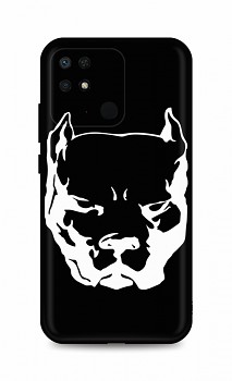 Zadní kryt DARK na Xiaomi Redmi 10C Pitbull