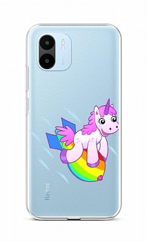 Zadní kryt na Xiaomi Redmi A1 Flying Unicorn