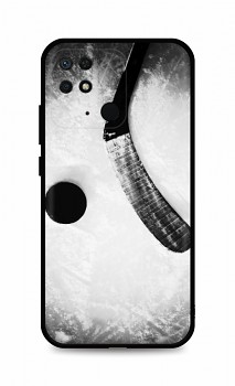 Zadní kryt DARK na Xiaomi Redmi 10C Hockey