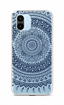 Zadní kryt na Xiaomi Redmi A1 Navy Mandala