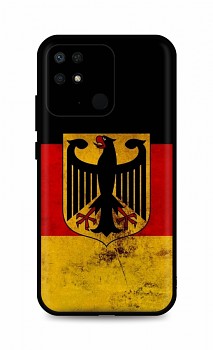 Zadní kryt DARK na Xiaomi Redmi 10C Germany