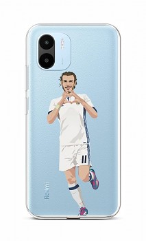 Zadní kryt na Xiaomi Redmi A1 Fotbalista 2