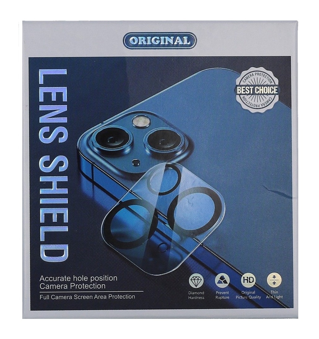 Tvrzené sklo Shield na zadní fotoaparát Xiaomi 12 Pro