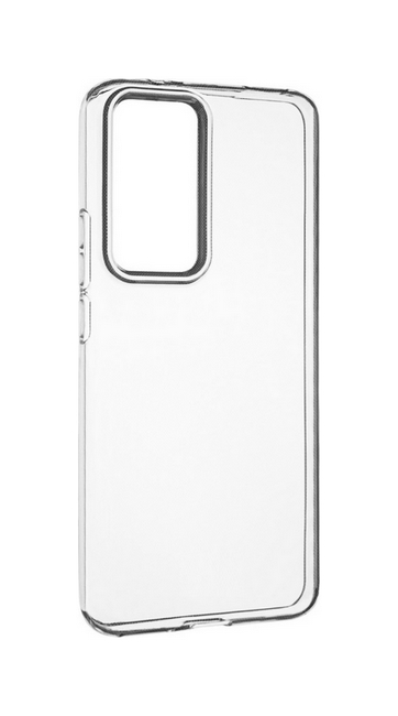 Zadní kryt na Xiaomi 12T Pro 1 mm průhledný