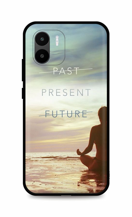 Levně Kryt TopQ Xiaomi Redmi A1 Present 86249 (pouzdro neboli obal na mobil Xiaomi Redmi A1)
