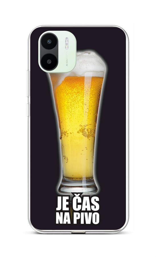 Zadní kryt na Xiaomi Redmi A2 Pivo