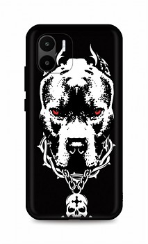 Zadní kryt DARK na Xiaomi Redmi A1 Fighting Dog