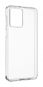 Ultratenký kryt na Motorola Moto G54 5G 0,5 mm průhledný