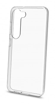 Ultratenký kryt na Samsung S24 0,5 mm průhledný
