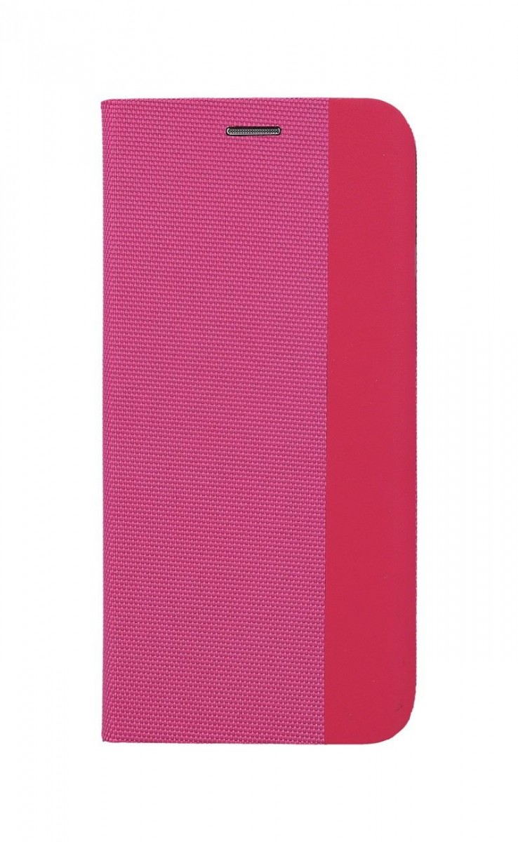 Knížkové pouzdro Sensitive Book na Xiaomi Redmi 9C růžové