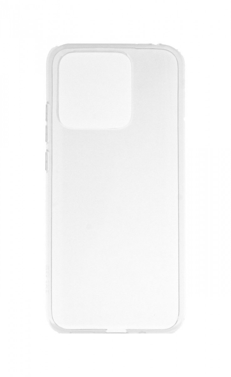 Levně Kryt TopQ Xiaomi Redmi 10A 1 mm průhledný 86302 (pouzdro neboli obal na mobil Xiaomi Redmi 10A)