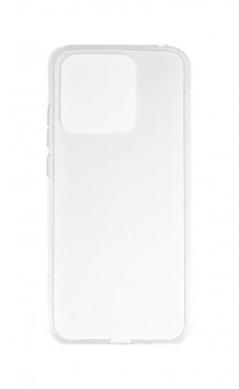 Zadní kryt na Xiaomi Redmi 10A 1 mm průhledný