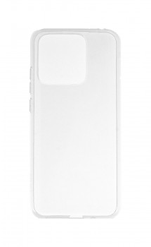 Zadní kryt na Xiaomi Redmi 10A 1 mm průhledný
