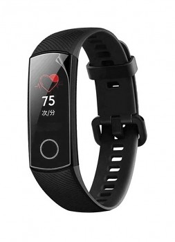 Fólie RedGlass na Honor Band 5 6 ks
