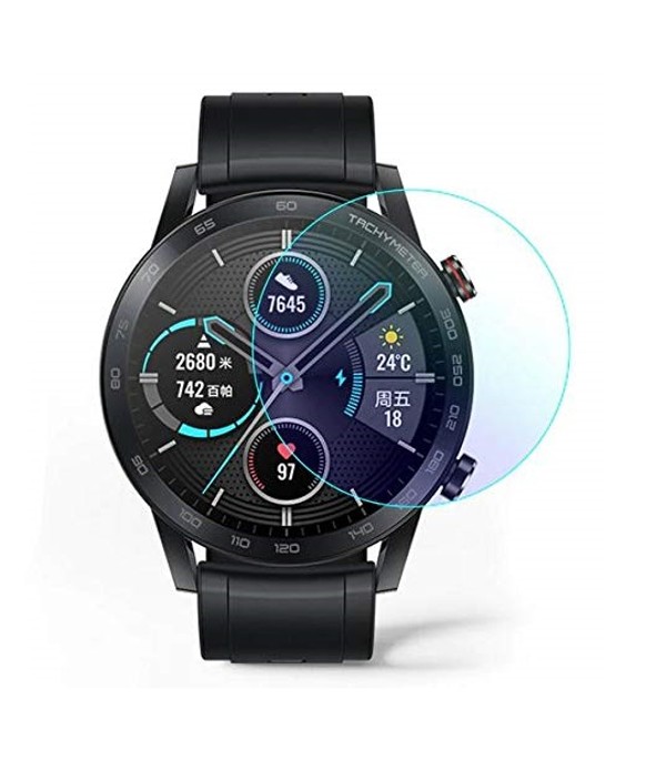 Fólie RedGlass na Honor MagicWatch 2 (42 mm) 8 ks