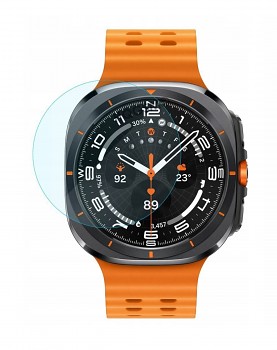 Fólie RedGlass na Samsung Galaxy Watch Ultra 6 ks