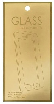 Tvrzené sklo GoldGlass na Huawei P9 Lite