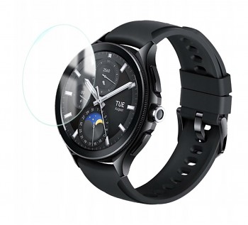 Fólie RedGlass na Xiaomi Mi Watch 2 Pro 6 ks