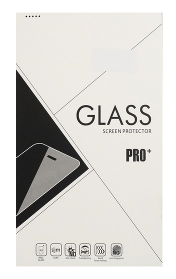 Polykarbonátové tvrzené sklo FullGlue Huawei P10 Lite 3D bílé (ochranné sklo Huawei P10 Lite) 76322