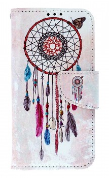 Knížkové pouzdro na iPhone 13 Dreamcatcher