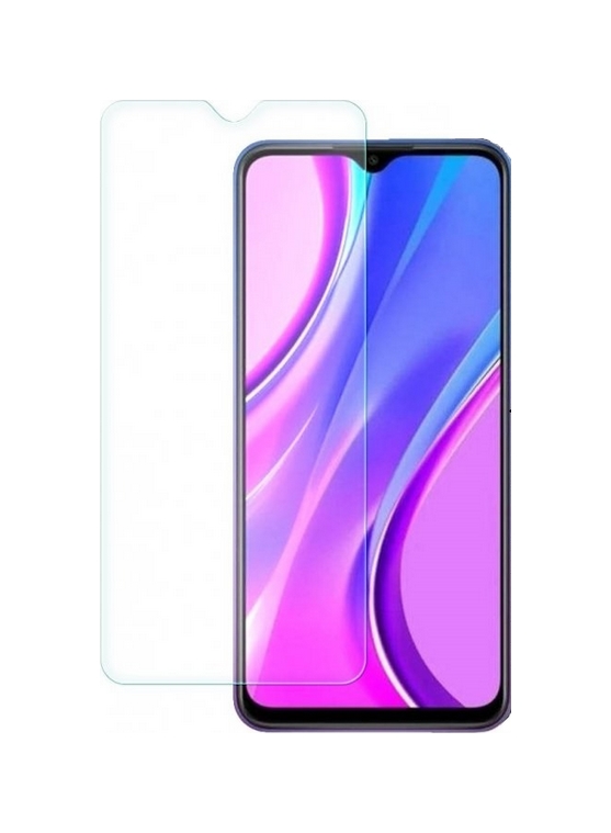 Levně Tvrzené sklo RedGlass Xiaomi Redmi 10 5G 86327 (ochranné sklo na mobil Xiaomi Redmi 10 5G)