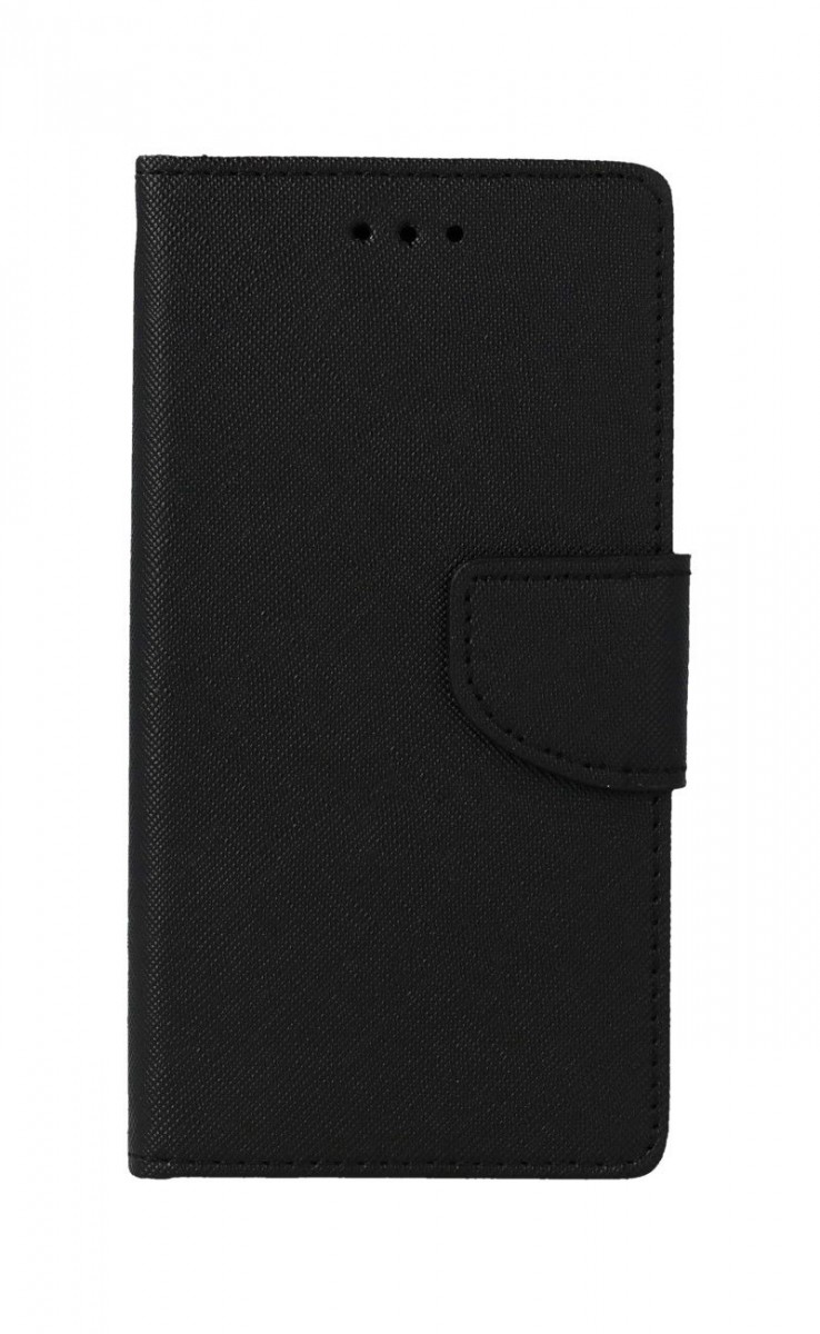 Knížkové pouzdro na Huawei P8 Lite černé