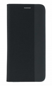 Knížkové pouzdro Sensitive Book na Xiaomi Redmi Note 14 Pro 5G černé