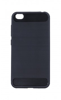 Zadní kryt na Xiaomi Redmi Go černý