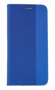Knížkové pouzdro Sensitive Book na Xiaomi Redmi Note 14 Pro 5G modré