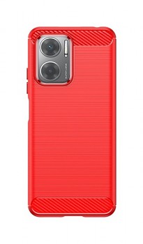 Zadní kryt na Xiaomi Redmi 10 5G červený