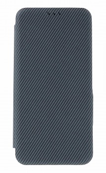 Knížkové pouzdro FOLIO Magnet na Xiaomi Redmi Note 14 Pro 5G černé