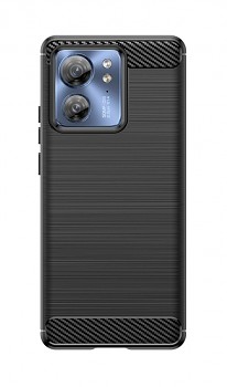 Zadní kryt na Motorola Edge 40 černý