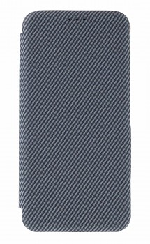 Knížkové pouzdro FOLIO Magnet na Xiaomi Redmi Note 14 Pro 5G šedé