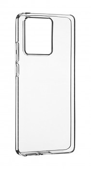 Zadní kryt na Motorola Edge 40 1 mm průhledný