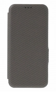 Knížkové pouzdro FOLIO Magnet na Xiaomi Redmi Note 14 5G hnědé