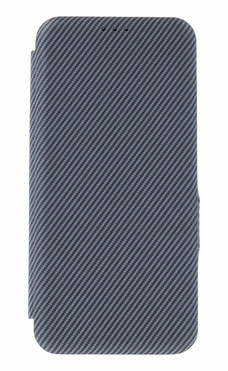 Knížkové pouzdro FOLIO Magnet na Xiaomi Redmi Note 14 5G šedé