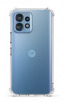 Odolný kryt na Motorola Edge 40 průhledný