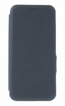 Knížkové pouzdro FOLIO Magnet na Xiaomi Redmi Note 14 5G černé