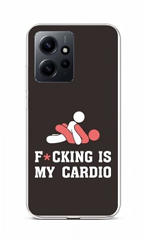 Zadní kryt na Xiaomi Redmi Note 12 Cardio