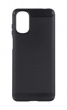 Zadní kryt na Motorola Moto E32s černý