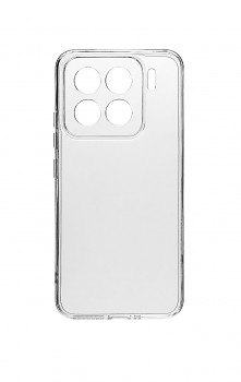 Zadní kryt Ultra Clear pro Xiaomi 15 Pro 5G průhledný