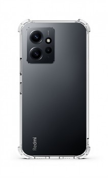 Odolný kryt na Xiaomi Redmi Note 12 průhledný