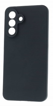 Zadní kryt MATT pro Samsung A56 černý