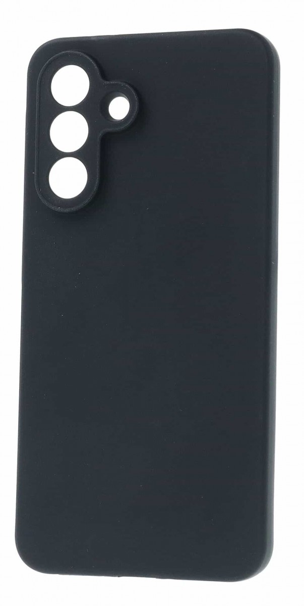 Zadní kryt MATT pro Samsung A56 černý